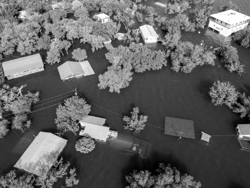 Preparing for Flooding