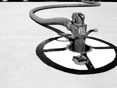 Spill Protection & Overfill Prevention