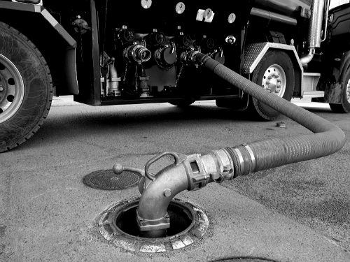 Fuel Delivery Checklist