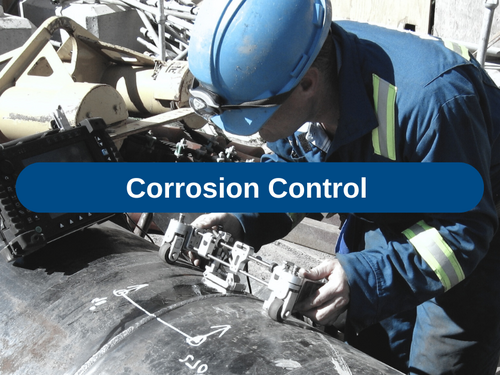 What is Corrosion?