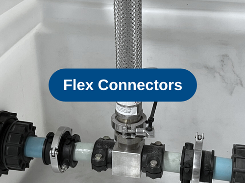 Flex Connectors